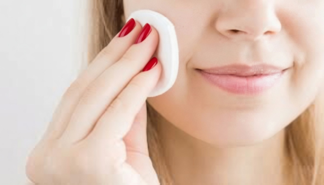 Masque de nuit naturel pour rajeunir votre peau simplement et efficacement