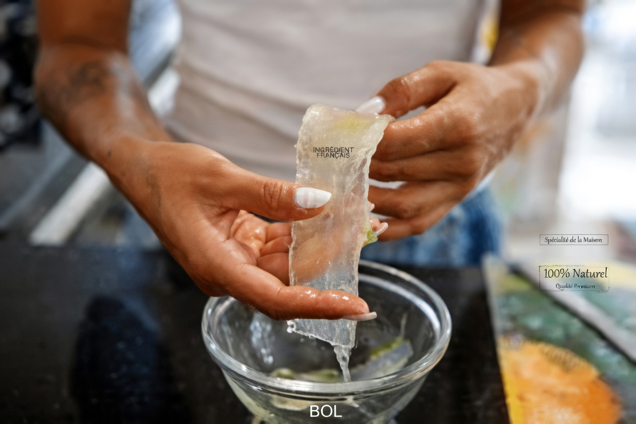 Comment fabriquer de l’huile d’aloe vera pour une pousse des cheveux plus rapide et pour réduire la chute des cheveux