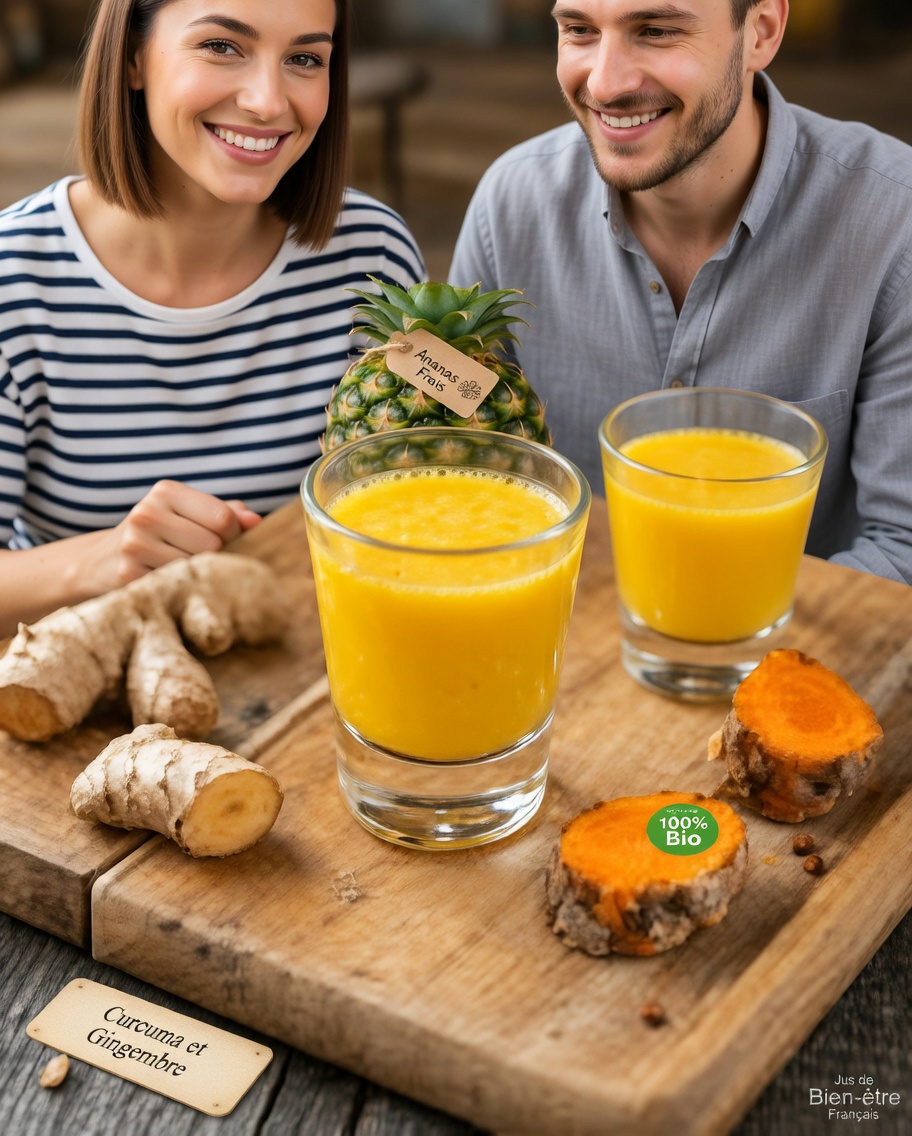 Seniors : découvrez une simple habitude de boisson au coucher pour soutenir le confort articulaire pendant la nuit
