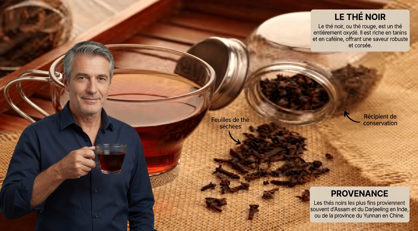 Bienfaits et utilisations du thé au clou de girofle et comment préparer cette boisson aux plantes apaisante et réchauffante à la maison