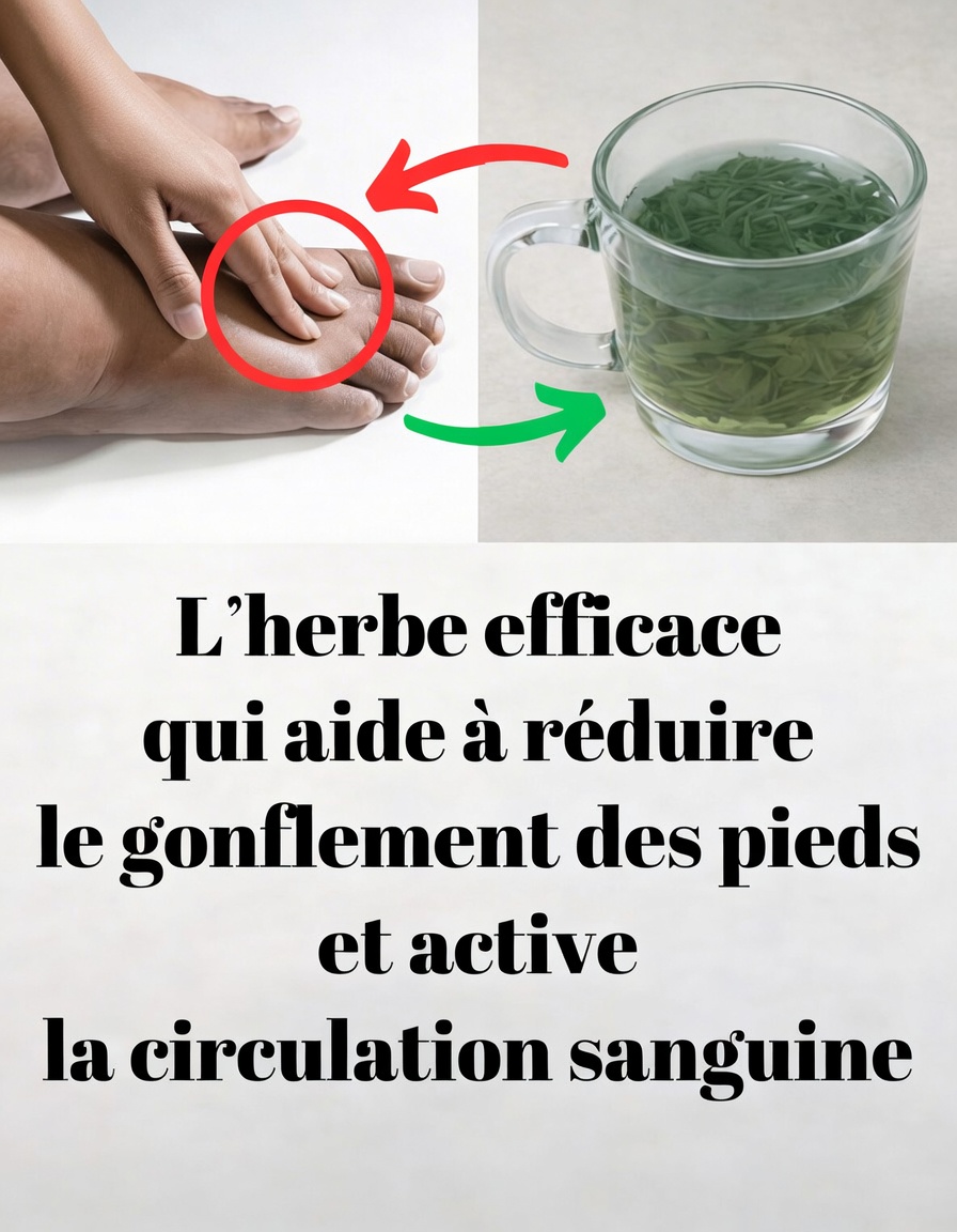 8 meilleurs thés diurétiques pour réduire naturellement les ballonnements et la rétention d’eau