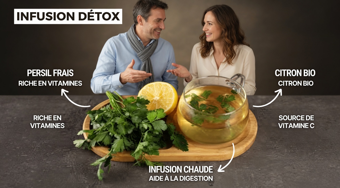 8 meilleurs thés diurétiques pour réduire naturellement les ballonnements et la rétention d’eau