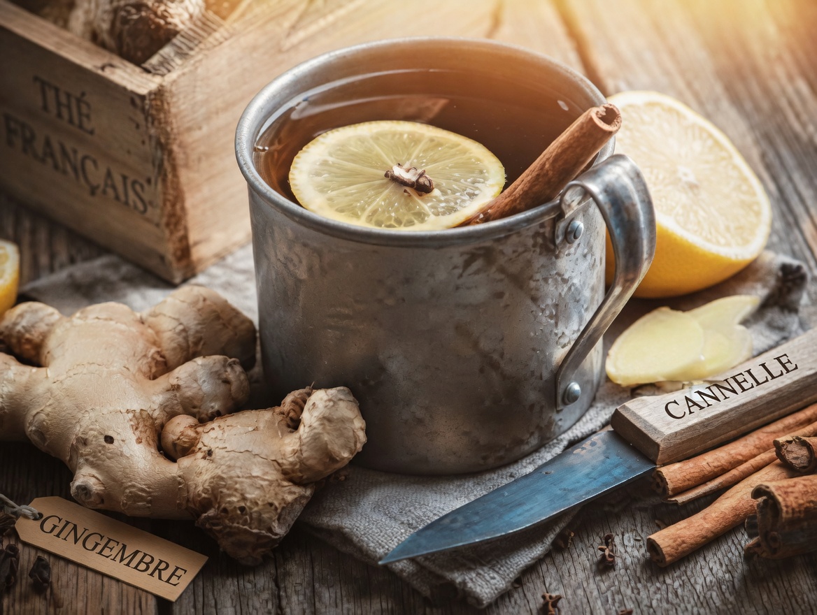 8 meilleurs thés diurétiques pour réduire naturellement les ballonnements et la rétention d’eau