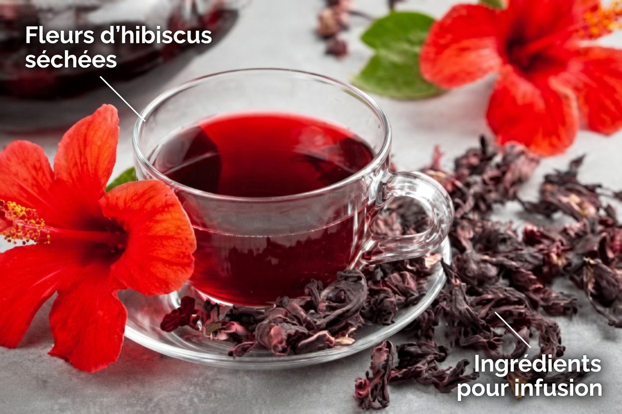 8 meilleurs thés diurétiques pour réduire naturellement les ballonnements et la rétention d’eau