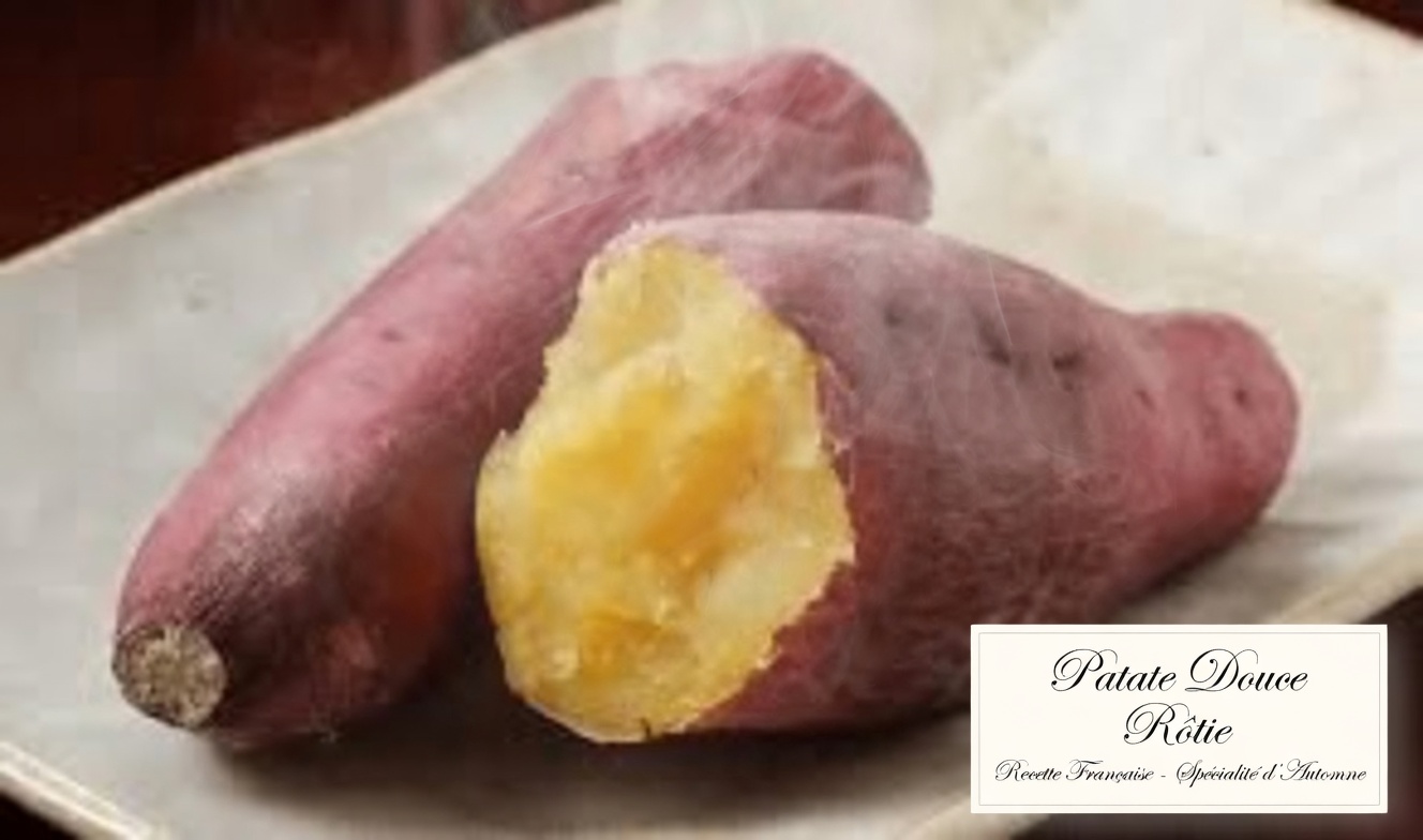 Ce qui arrive à votre corps lorsque vous mangez des patates douces tous les jours : nutrition, bienfaits et risques