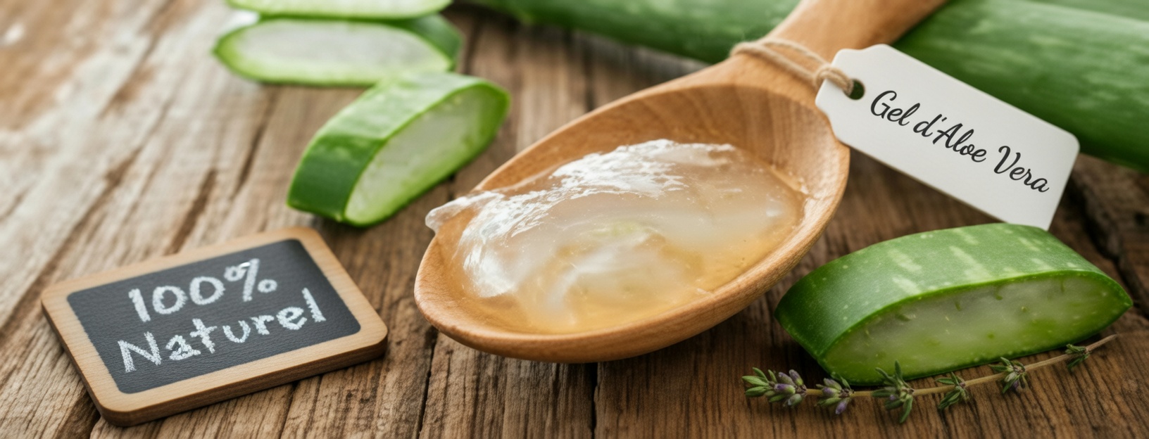 Les bienfaits de l’aloe vera pour le bien-être quotidien, la santé de la peau et des yeux
