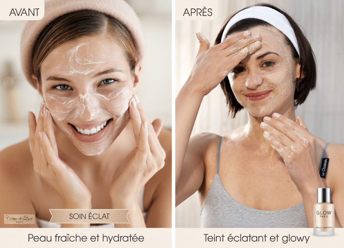 Crème maison au bicarbonate de soude : véritables bienfaits ou risques cachés ?