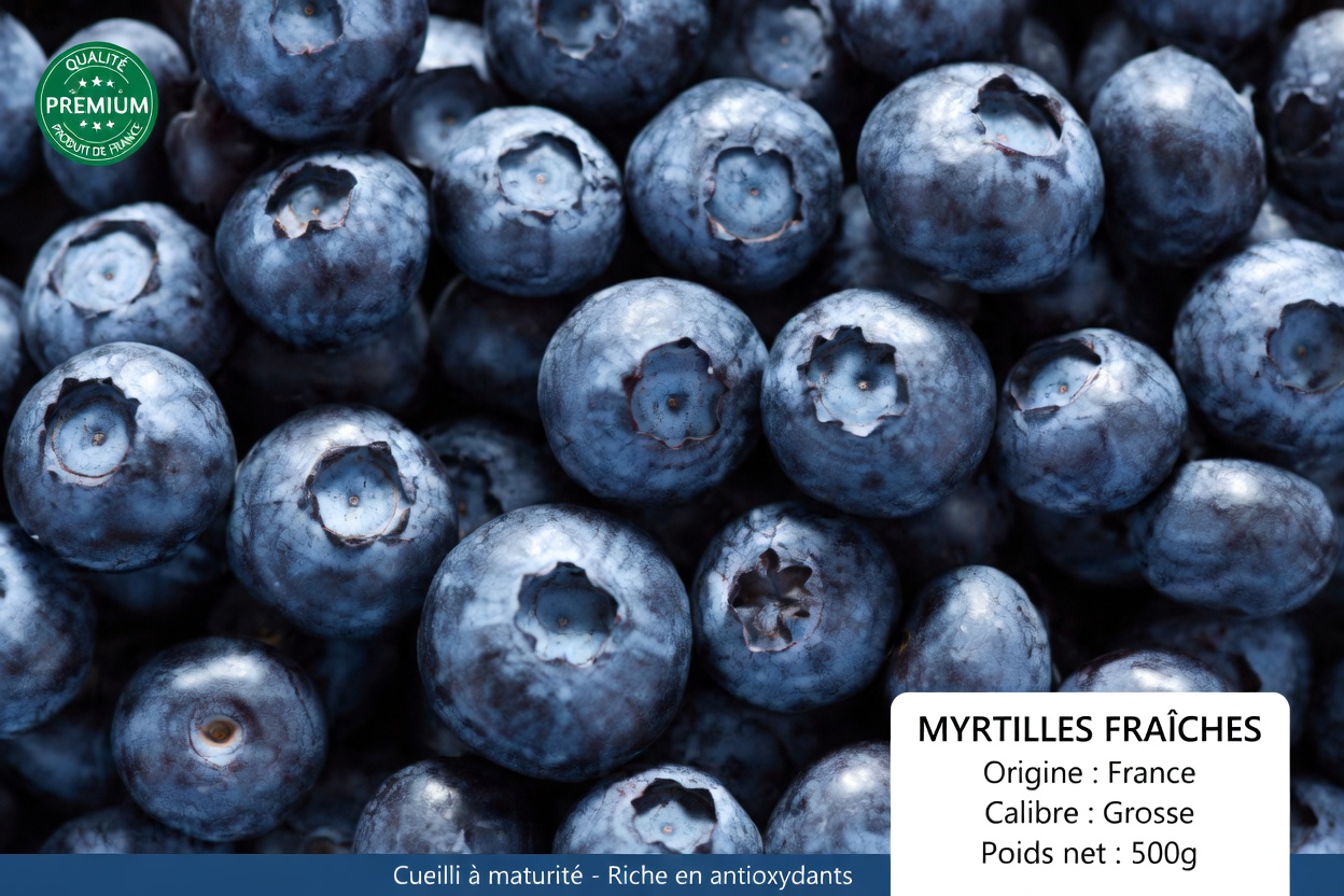 Les personnes de plus de 60 ans mangent CECI avant de se coucher et se RÉVEILLENT avec une vision plus nette !