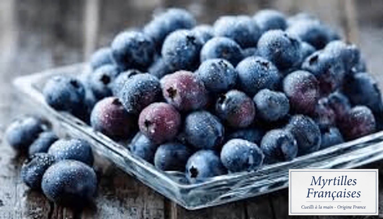 Les personnes de plus de 60 ans mangent CECI avant de se coucher et se RÉVEILLENT avec une vision plus nette !