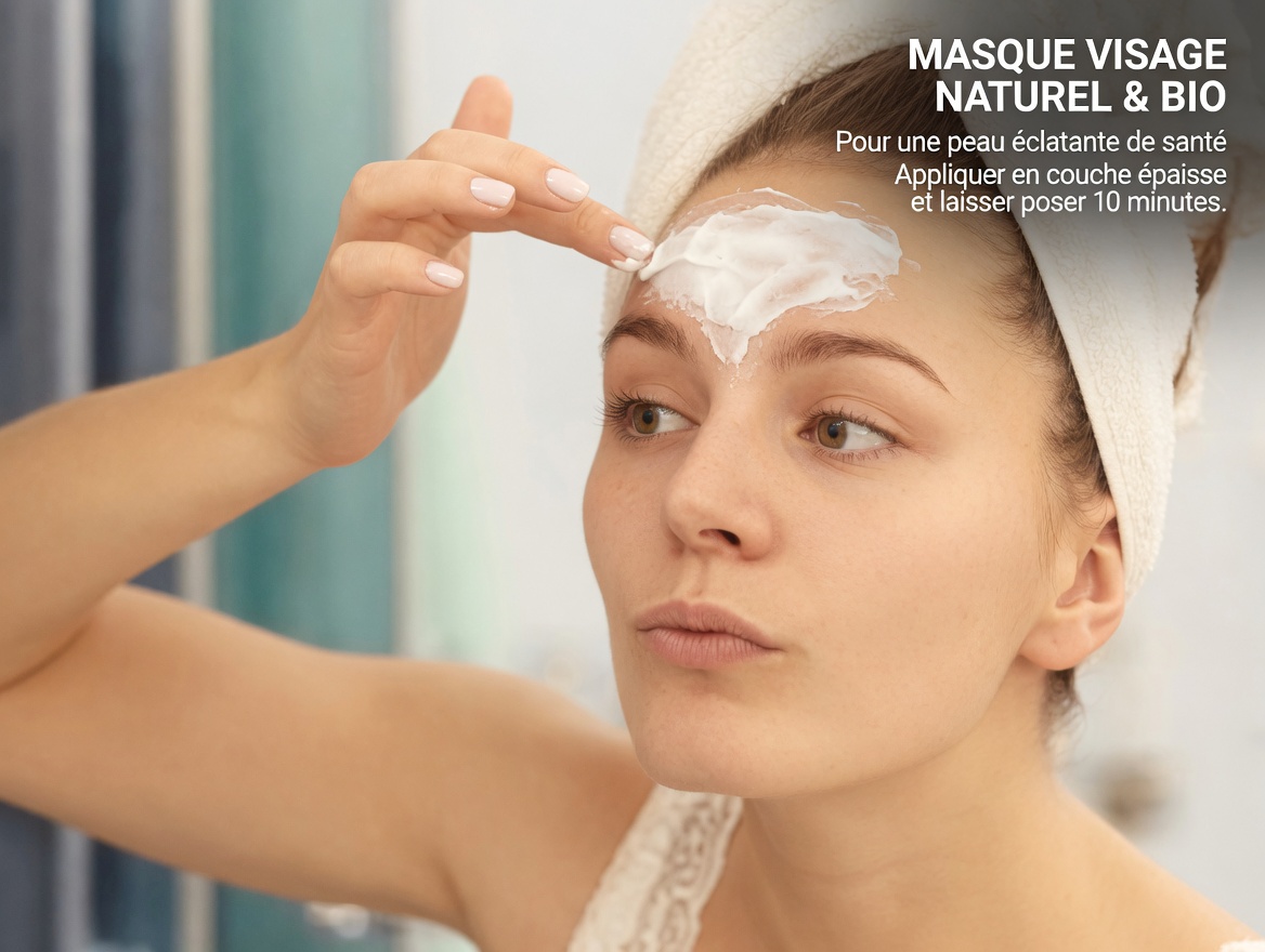 Bicarbonate de soude sur le visage : quels sont les bienfaits, les risques et comment l’utiliser en toute sécurité ?