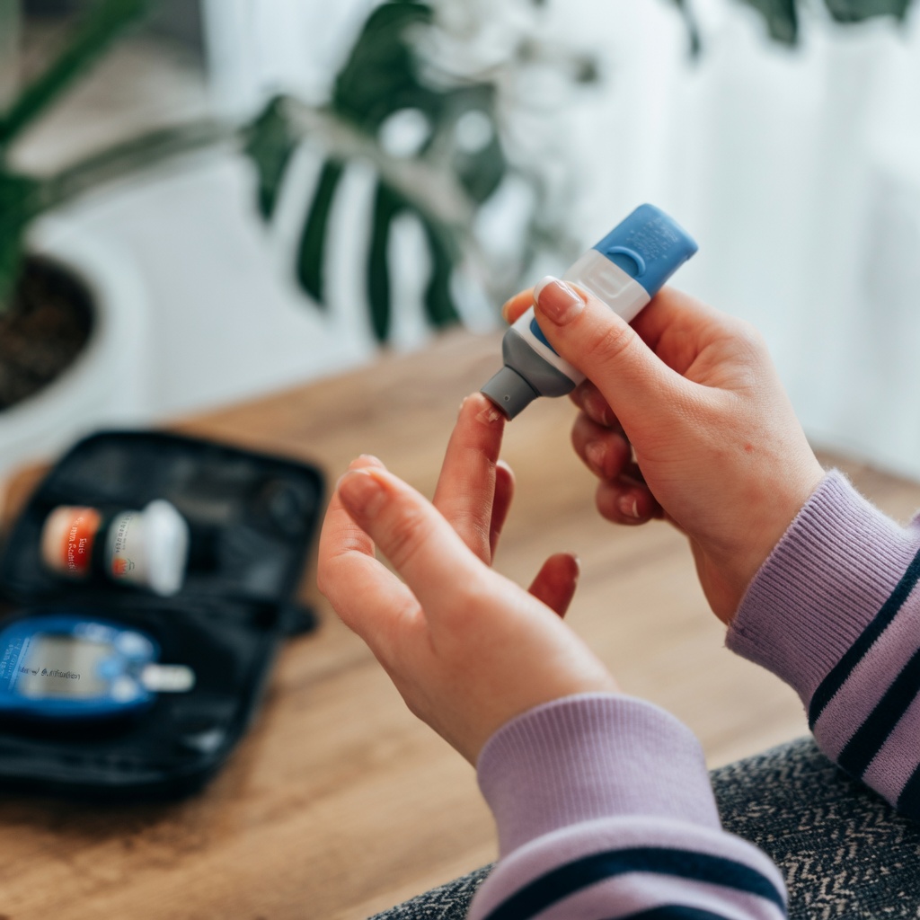 15 signes précoces du diabète que vous pourriez ignorer – faites attention au numéro 8 pour votre bien-être