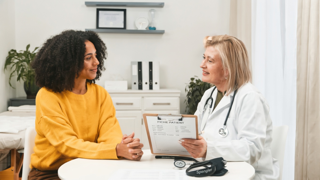 15 signes précoces du diabète que vous pourriez ignorer – faites attention au numéro 8 pour votre bien-être