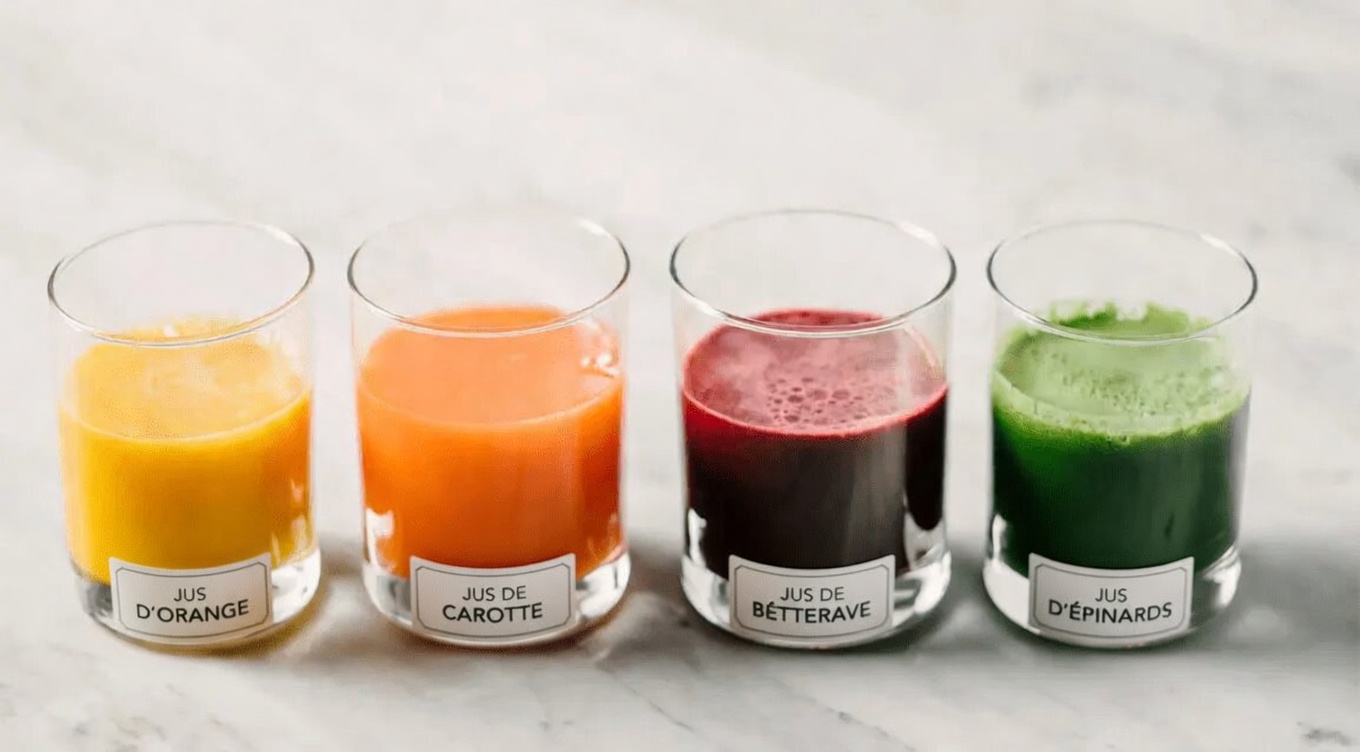 Découvrez la simple habitude matinale japonaise qui pourrait aider à soutenir naturellement la santé du côlon