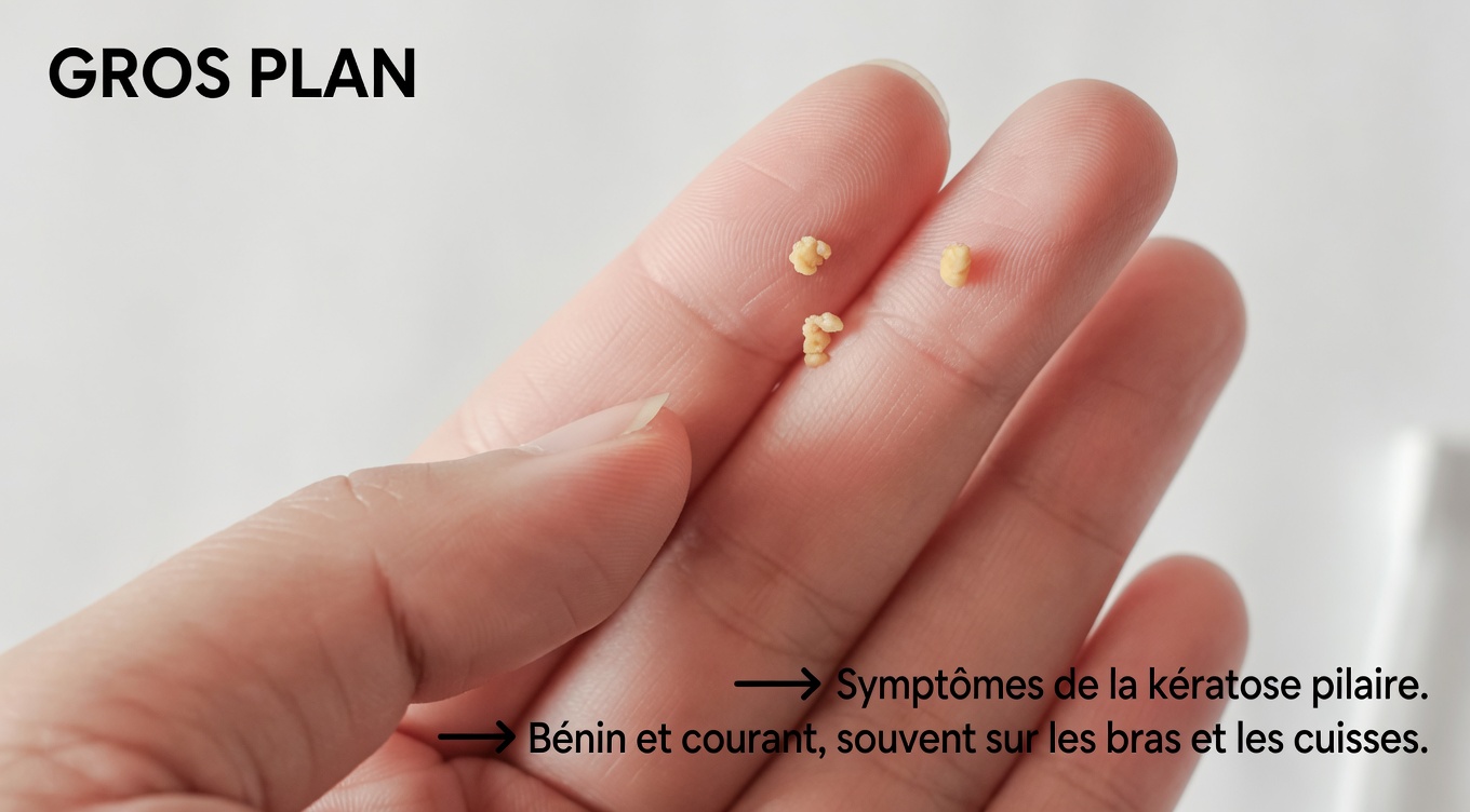 Calculs amygdaliens : découvrez ce qu’ils sont, comment ils apparaissent et comment vous en débarrasser pour toujours