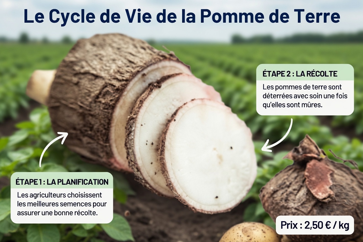 Un village où les taux de cancer sont étonnamment faibles — et leur secret n’est pas des compléments coûteux, mais un humble légume-racine consommé quotidiennement