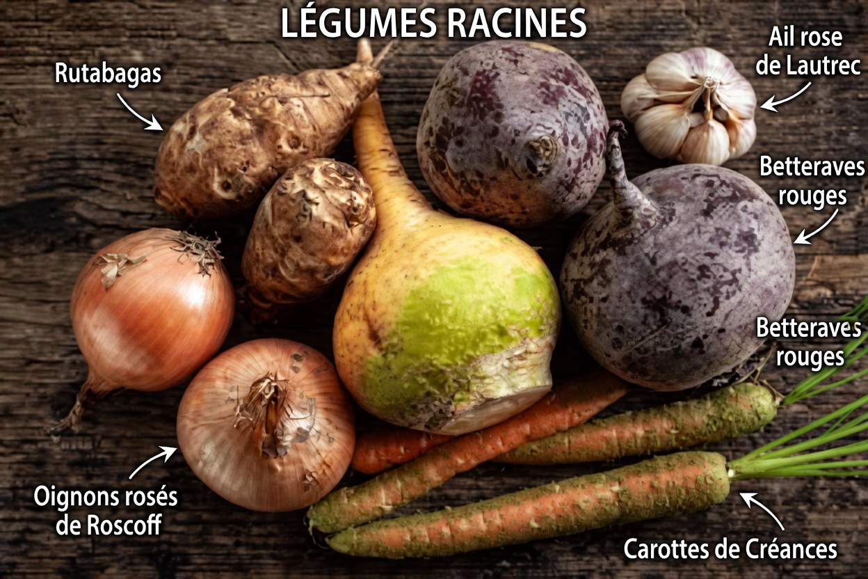 Un village où les taux de cancer sont étonnamment faibles — et leur secret n’est pas des compléments coûteux, mais un humble légume-racine consommé quotidiennement