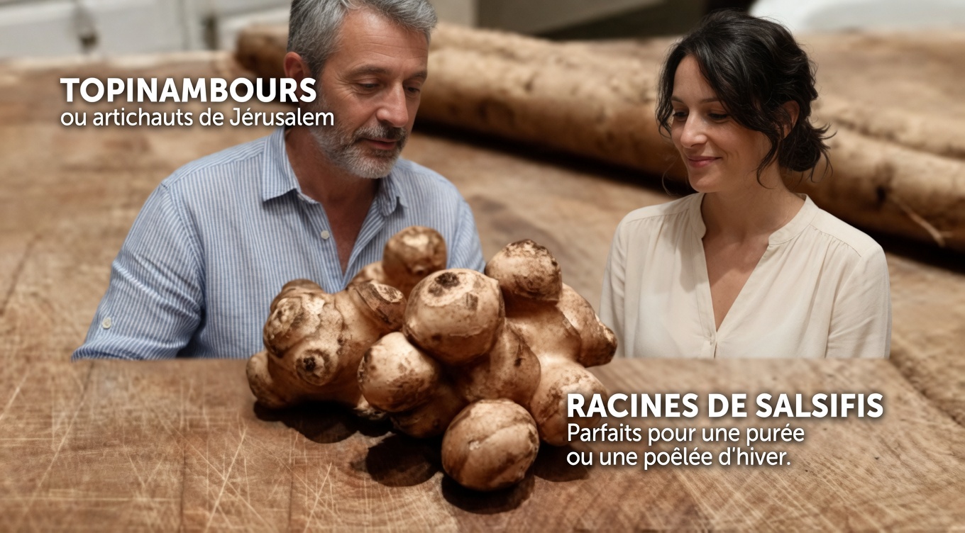 Un village où les taux de cancer sont étonnamment faibles — et leur secret n’est pas des compléments coûteux, mais un humble légume-racine consommé quotidiennement