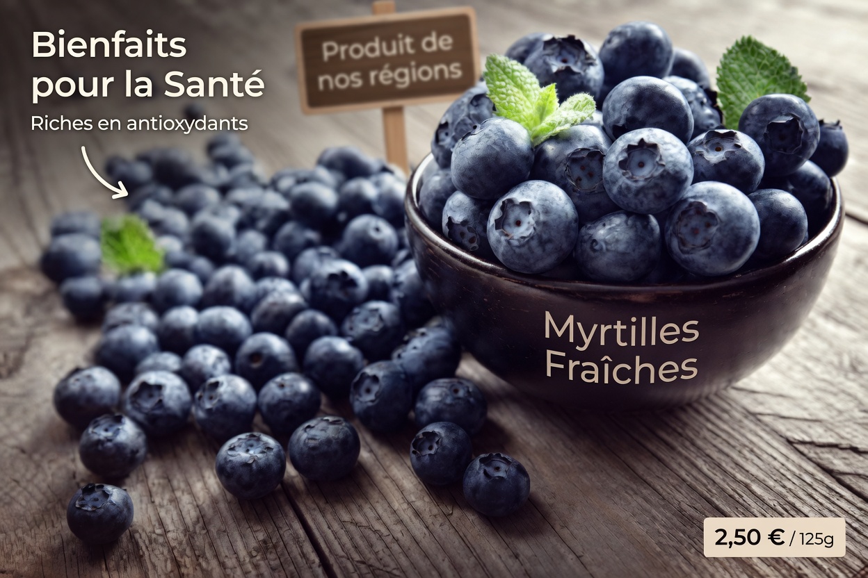 Les fruits puissants qui peuvent soutenir la santé de la prostate – l’atout naturel que la plupart des hommes négligent