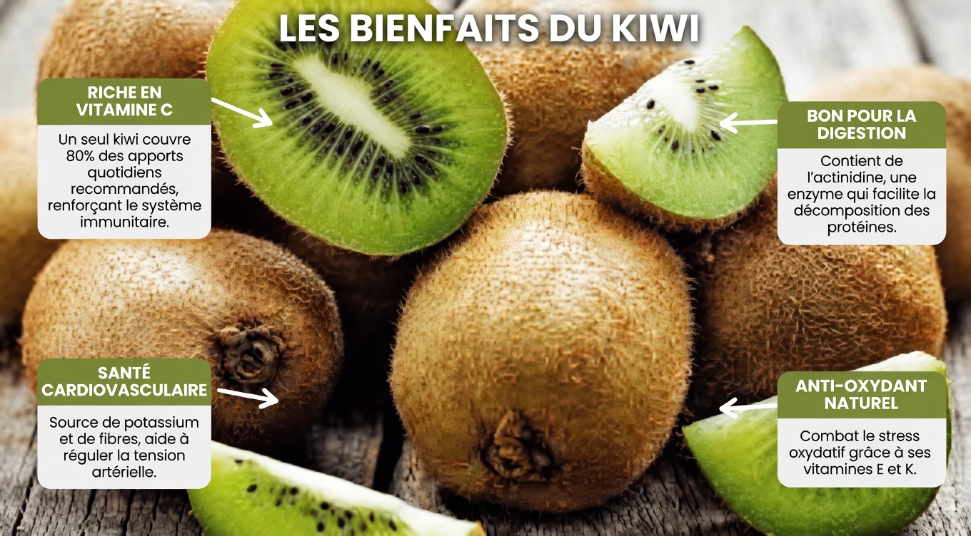 Les fruits puissants qui peuvent soutenir la santé de la prostate – l’atout naturel que la plupart des hommes négligent