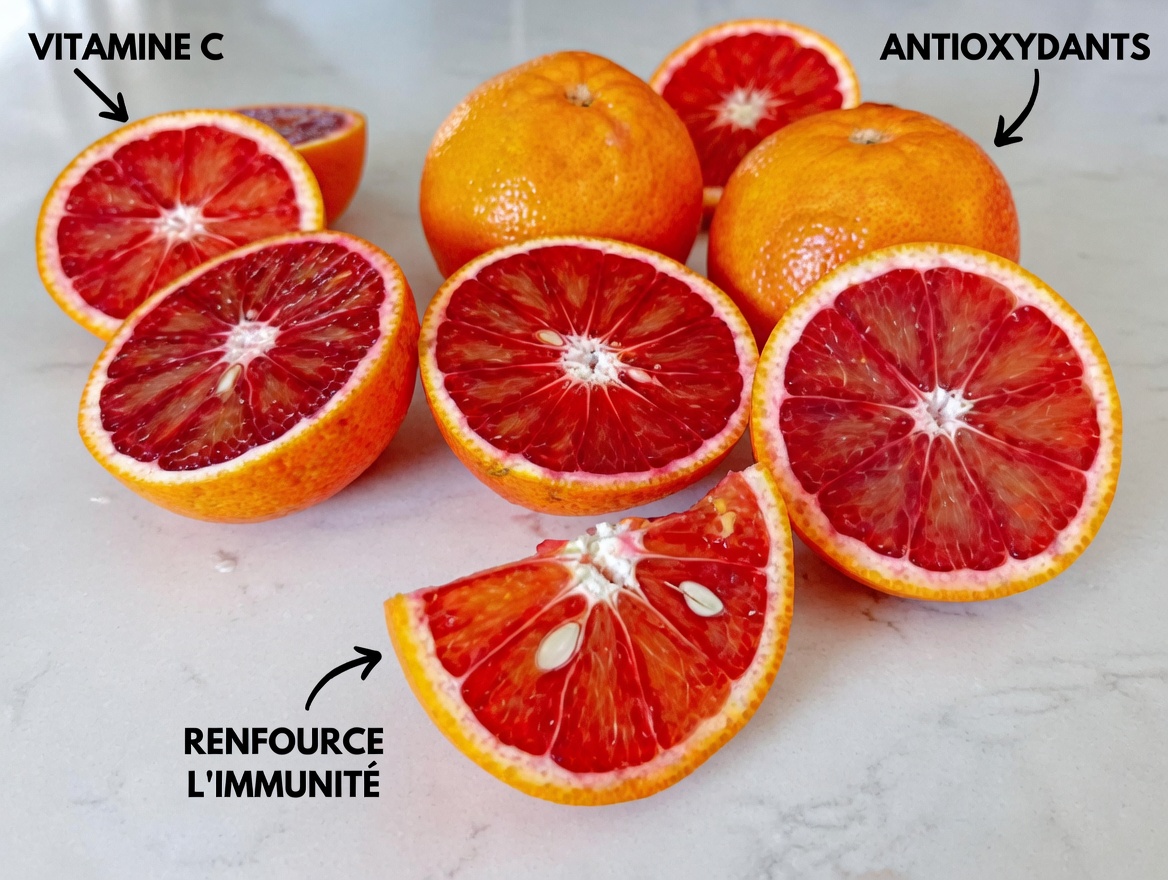 Les fruits puissants qui peuvent soutenir la santé de la prostate – l’atout naturel que la plupart des hommes négligent