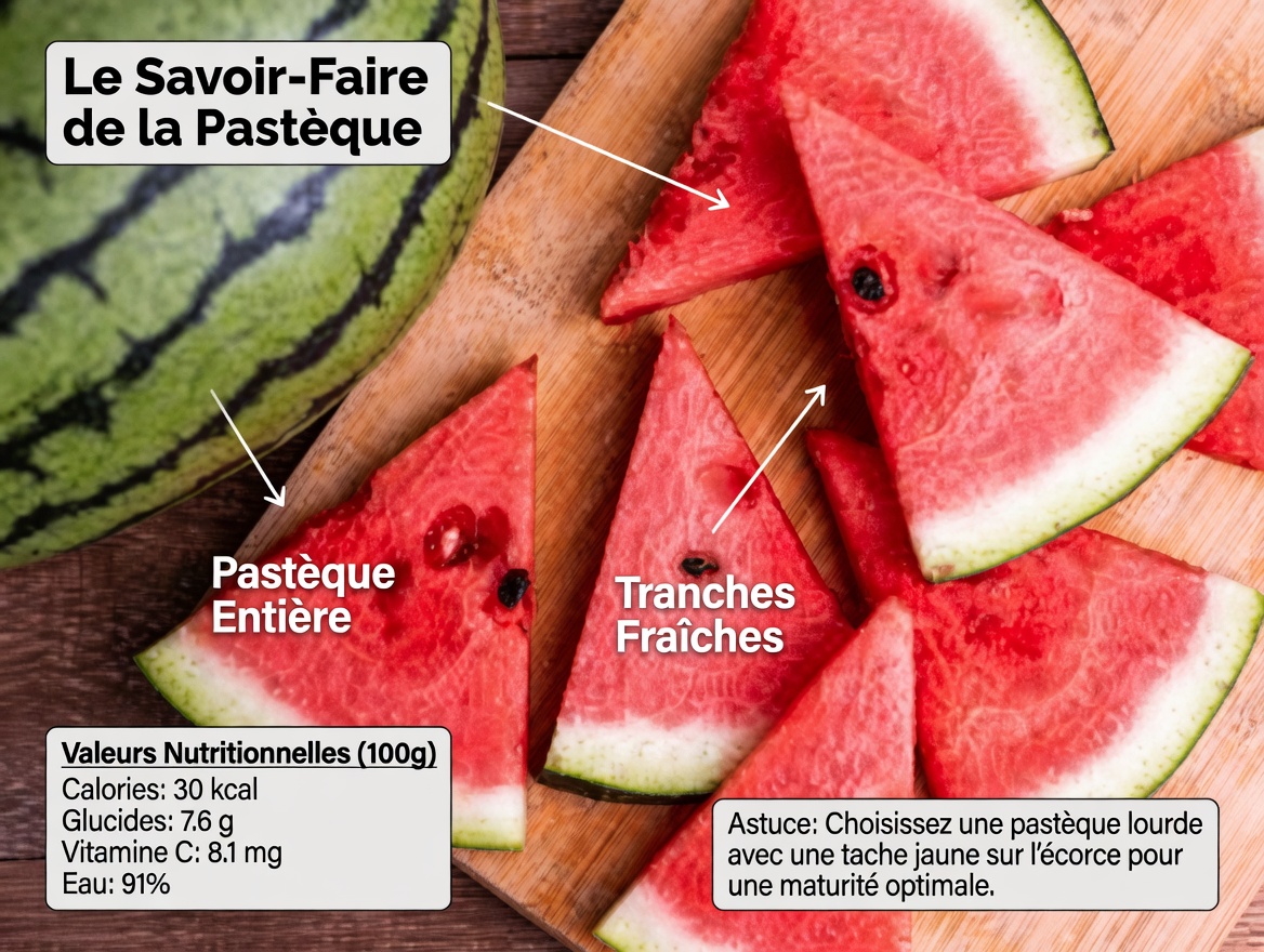 Les fruits puissants qui peuvent soutenir la santé de la prostate – l’atout naturel que la plupart des hommes négligent