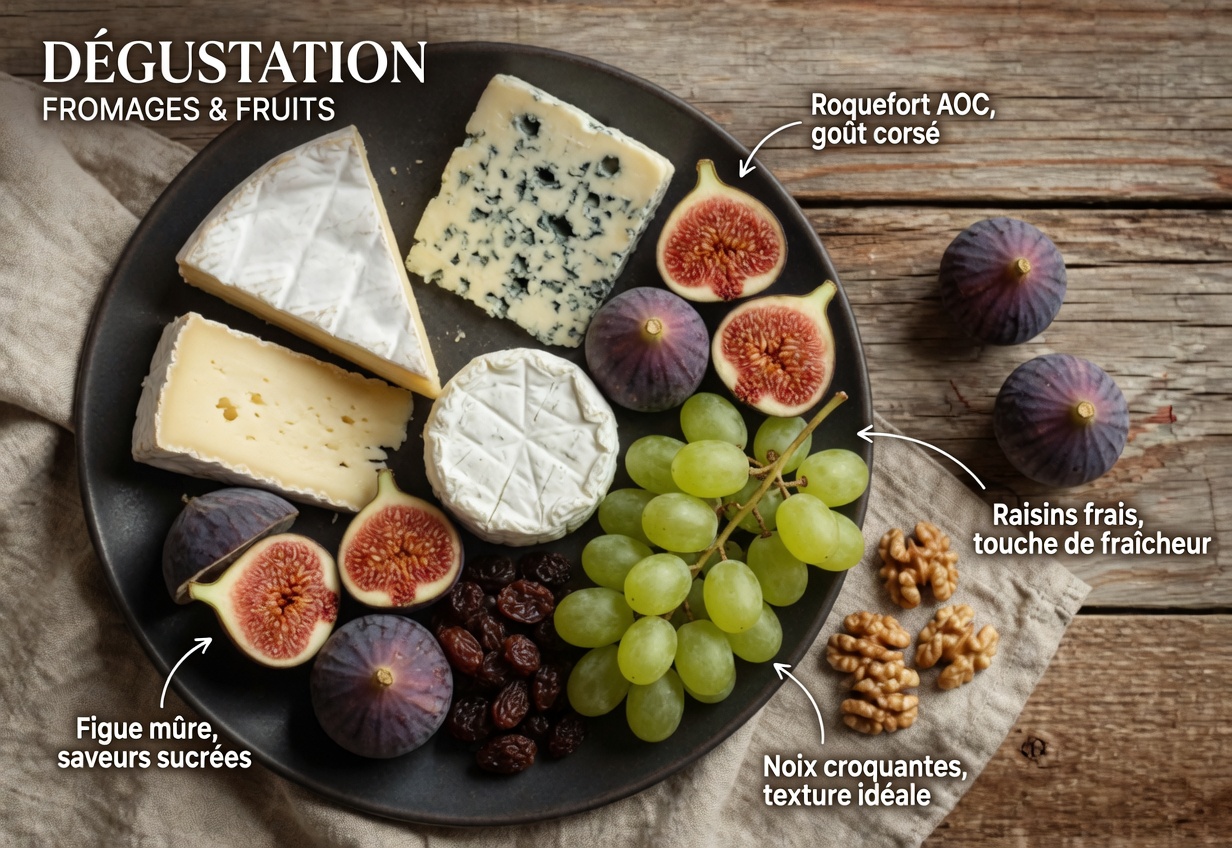 Les fruits puissants qui peuvent soutenir la santé de la prostate – l’atout naturel que la plupart des hommes négligent