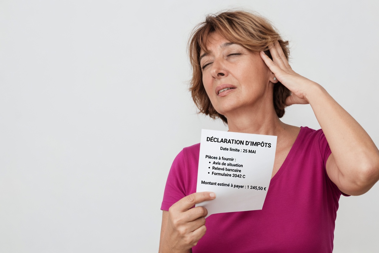 10 signes de ménopause précoce que chaque femme dans la quarantaine devrait connaître dès maintenant