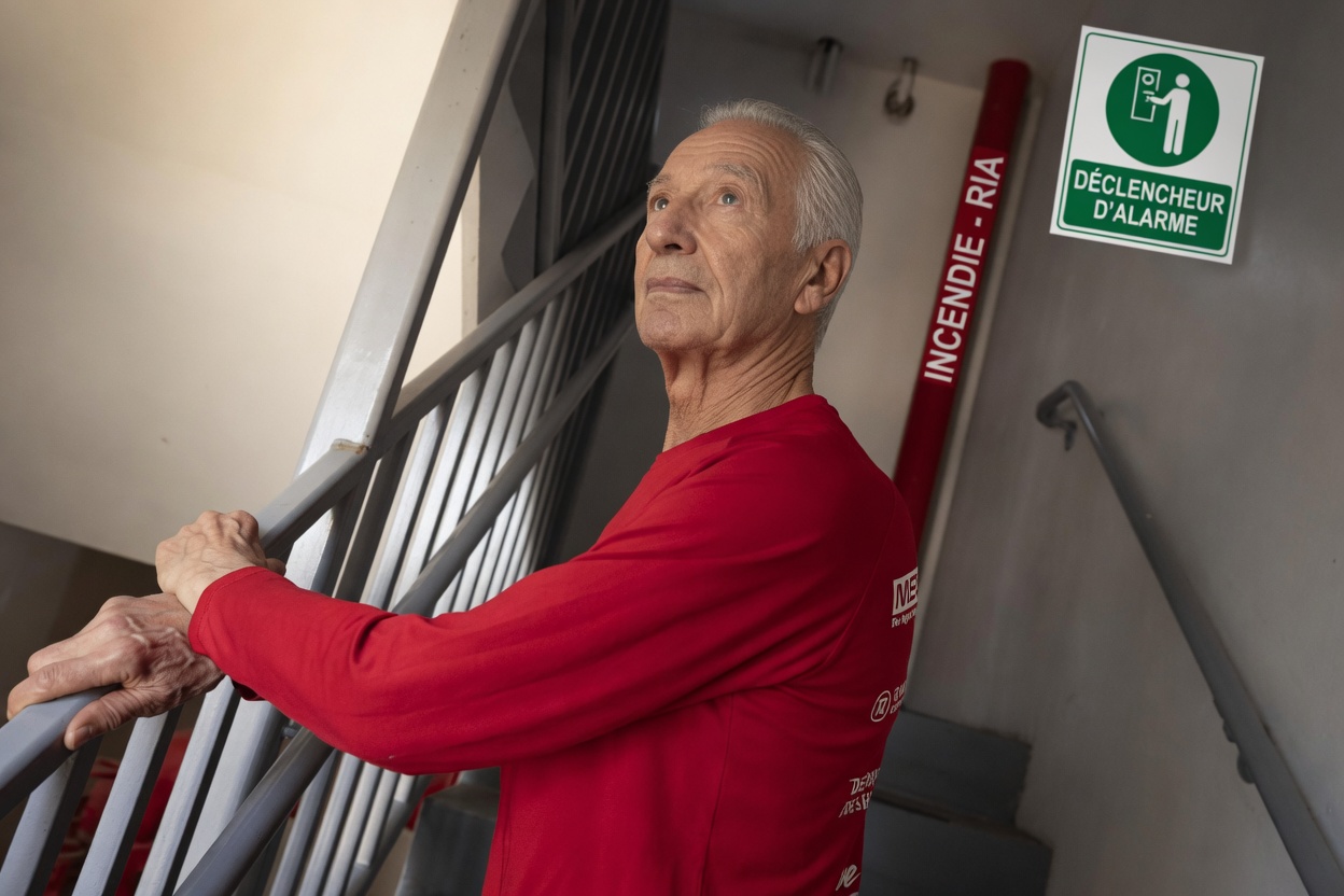 L’aliment manquant qui pourrait affecter la santé musculaire après 60 ans (et les 5 aliments approuvés par des moines qui peuvent aider à la soutenir)