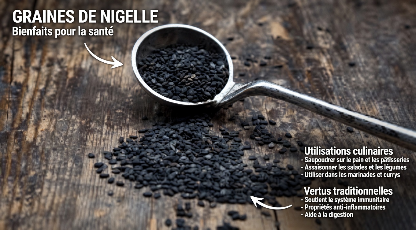 L’aliment manquant qui pourrait affecter la santé musculaire après 60 ans (et les 5 aliments approuvés par des moines qui peuvent aider à la soutenir)