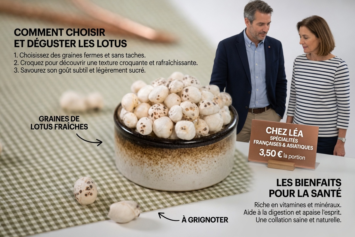 L’aliment manquant qui pourrait affecter la santé musculaire après 60 ans (et les 5 aliments approuvés par des moines qui peuvent aider à la soutenir)