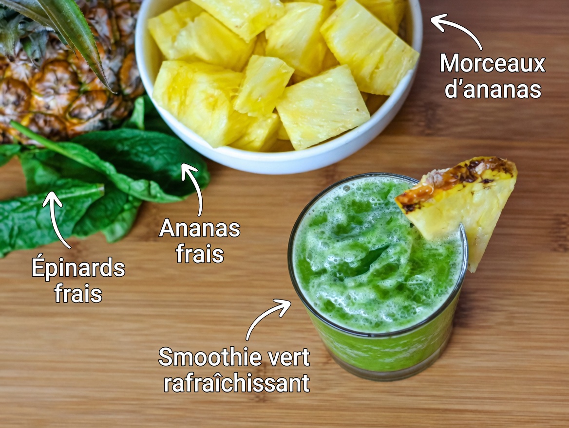 Le soulagement des douleurs au genou commence avec CETTE boisson puissante (à essayer absolument pour les seniors !)