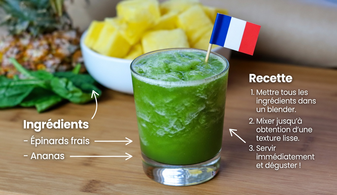 Le soulagement des douleurs au genou commence avec CETTE boisson puissante (à essayer absolument pour les seniors !)