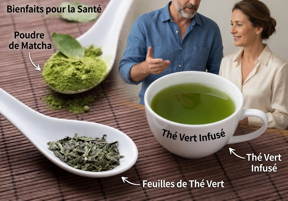 Vérité choquante : votre tasse du matin pourrait-elle être la clé pour inverser les lésions rénales ?