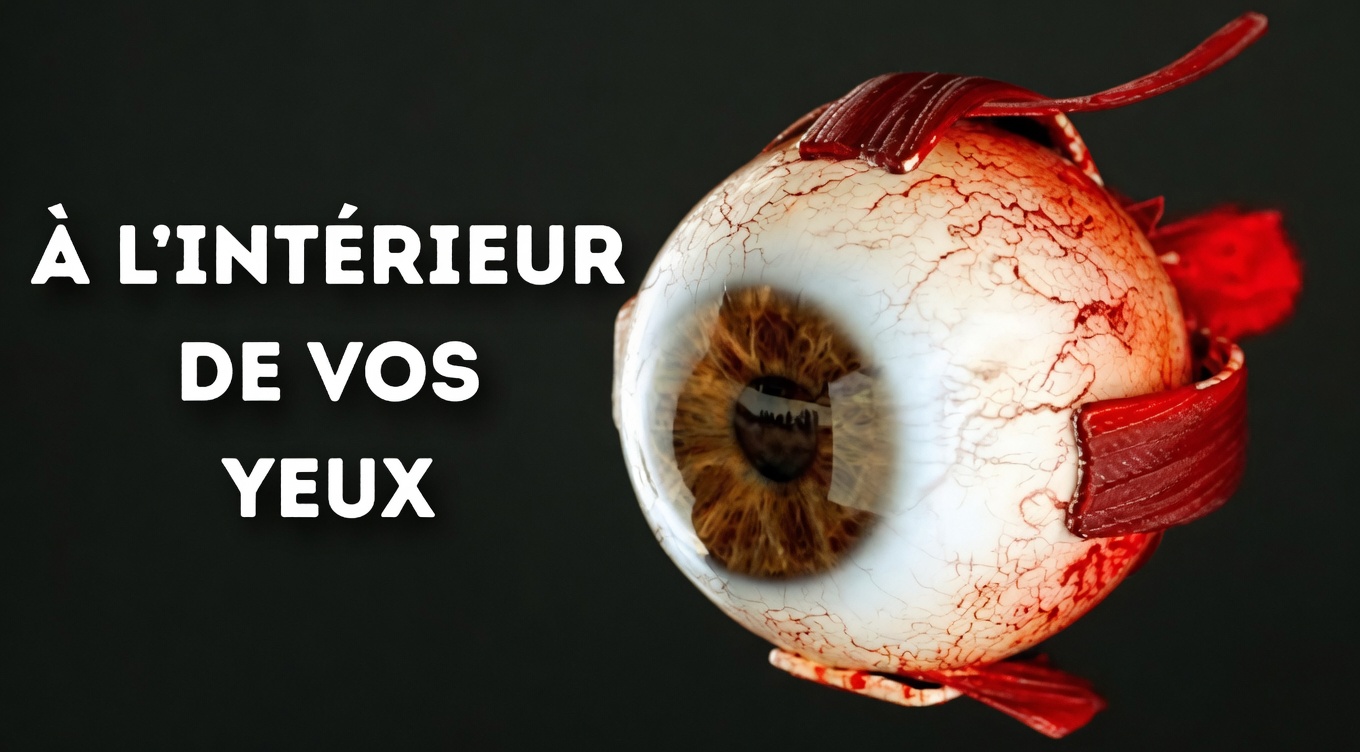 Le fruit n°1 que les seniors devraient manger avant de se coucher pour des yeux plus vifs et en meilleure santé – et pourquoi la plupart des gens se trompent complètement
