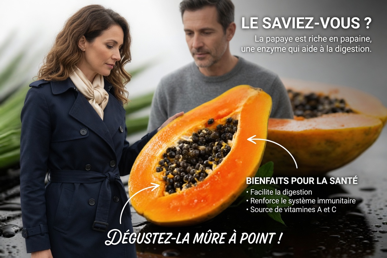 Le fruit n°1 que les seniors devraient manger avant de se coucher pour des yeux plus vifs et en meilleure santé – et pourquoi la plupart des gens se trompent complètement