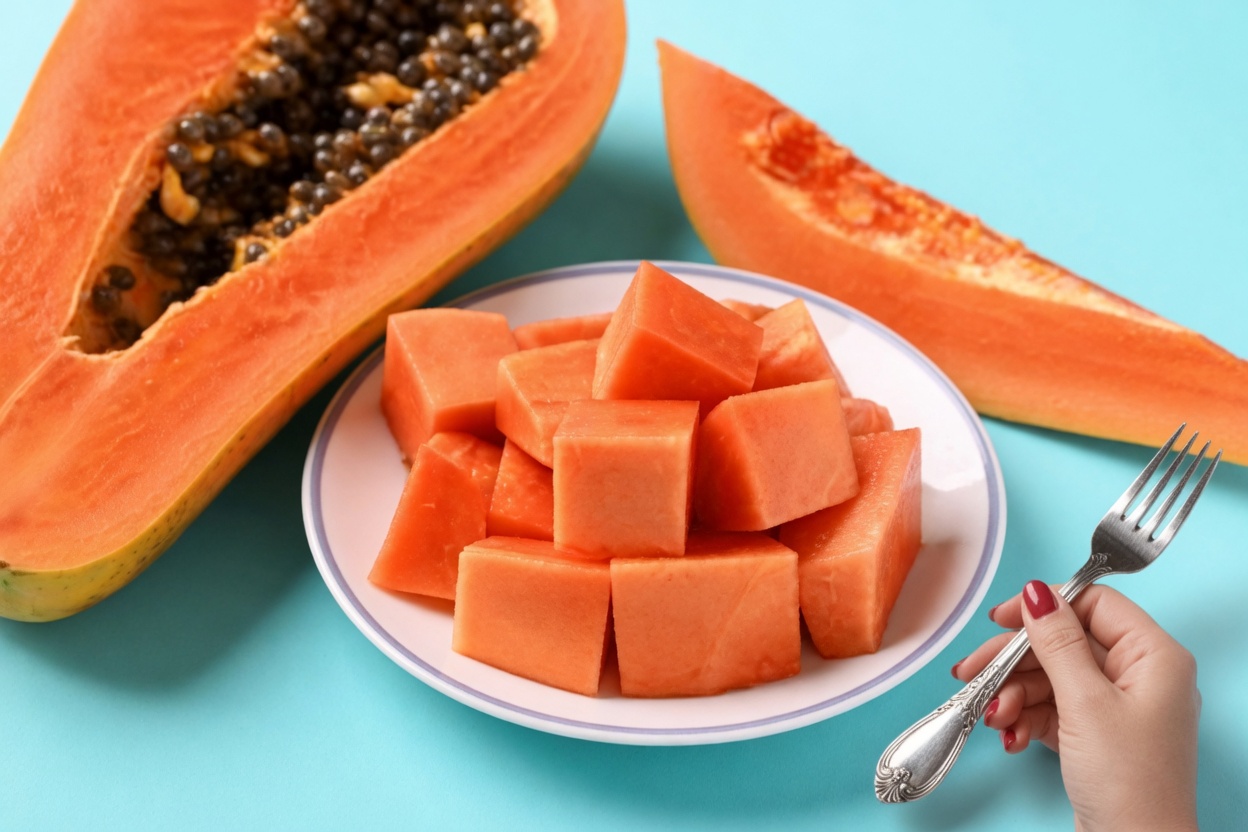 Le fruit n°1 que les seniors devraient manger avant de se coucher pour des yeux plus vifs et en meilleure santé – et pourquoi la plupart des gens se trompent complètement