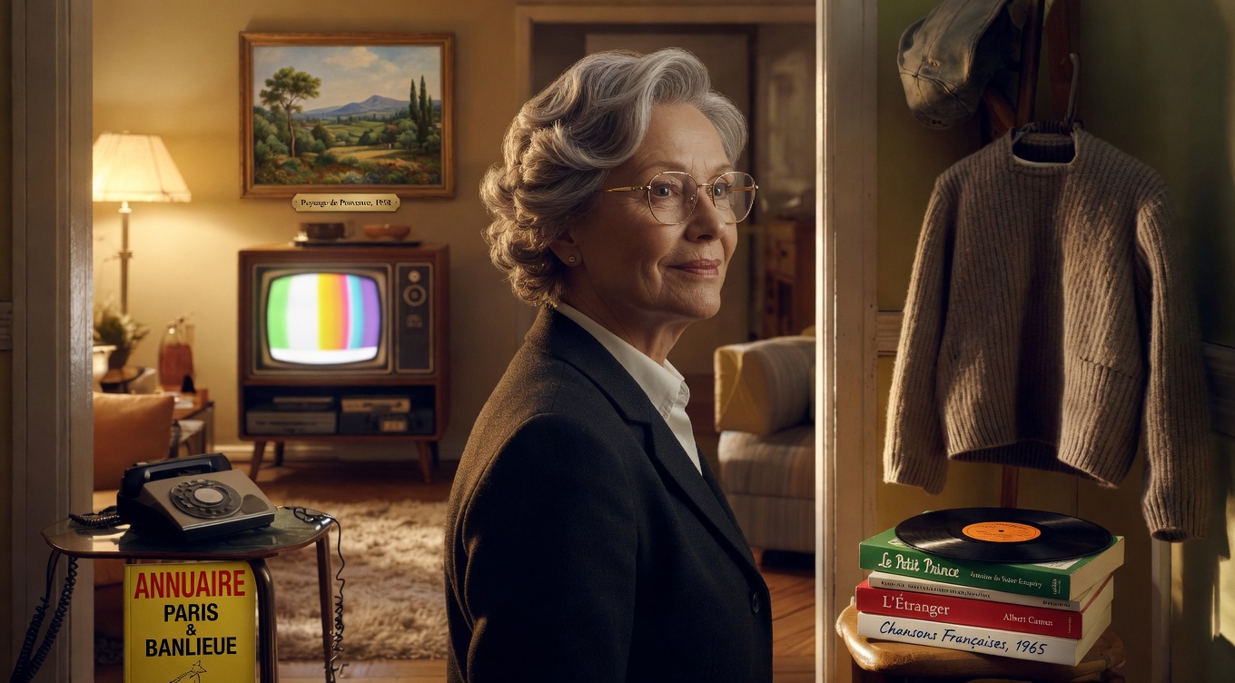 Ce que chaque personne âgée devrait savoir sur les cinq changements de vie inévitables après 80 ans qui transforment votre vie