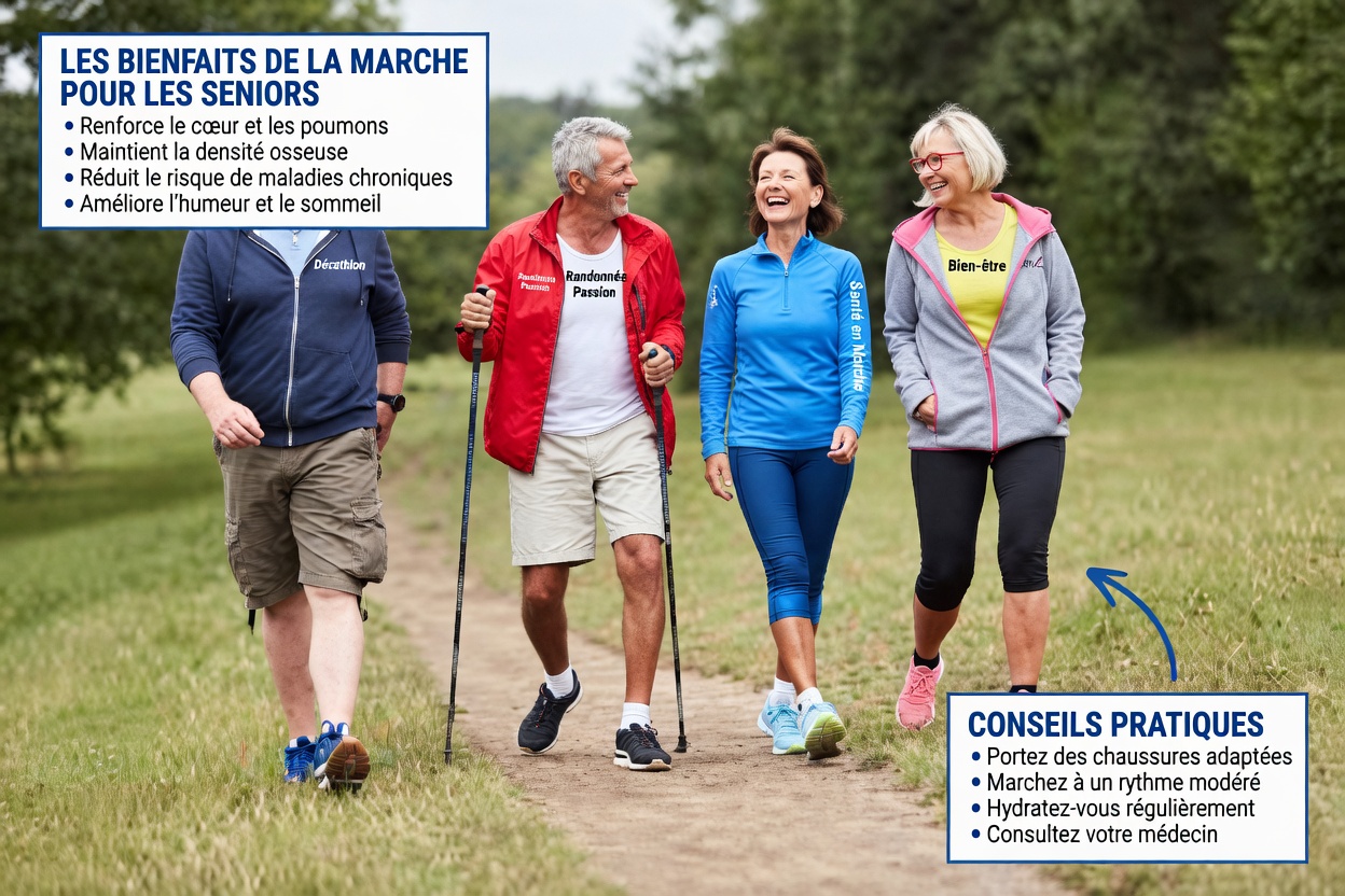 Ce que chaque personne âgée devrait savoir sur les cinq changements de vie inévitables après 80 ans qui transforment votre vie