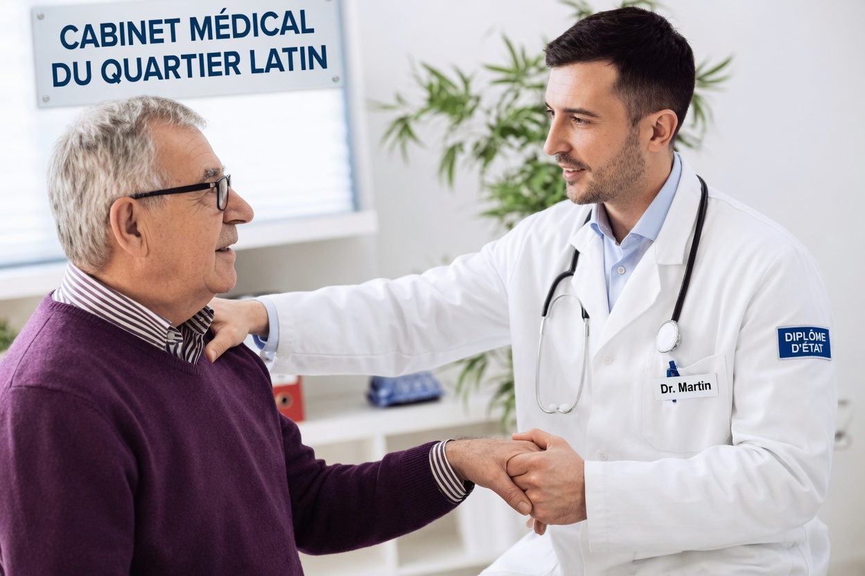 Effets secondaires de l’atorvastatine : 15 préoccupations cachées que votre médecin ne vous mentionne pas toujours aujourd’hui