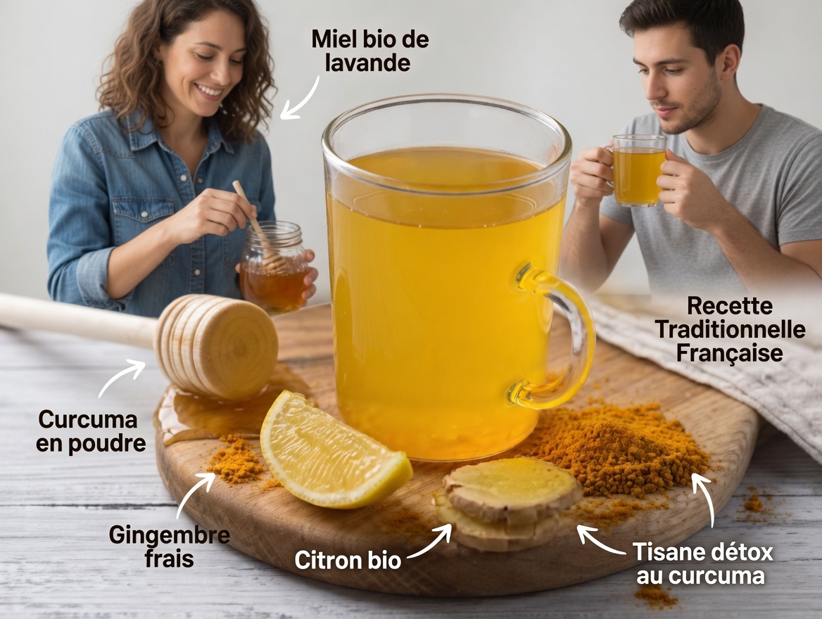 Plus de 60 ans ? Buvez ces 3 thés qui pourraient aider à soutenir la santé musculaire et à marcher plus fort