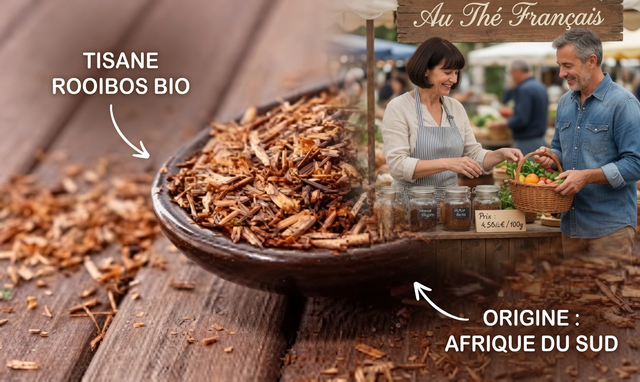 Plus de 60 ans ? Buvez ces 3 thés qui pourraient aider à soutenir la santé musculaire et à marcher plus fort