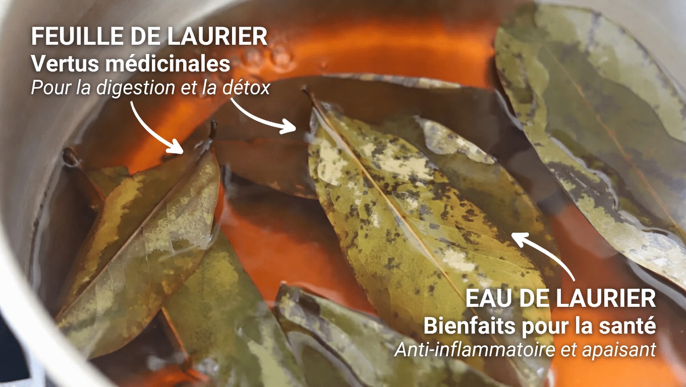 La feuille dont tout le monde parle : exploration des feuilles de corossol et de leur rôle potentiel dans le bien-être