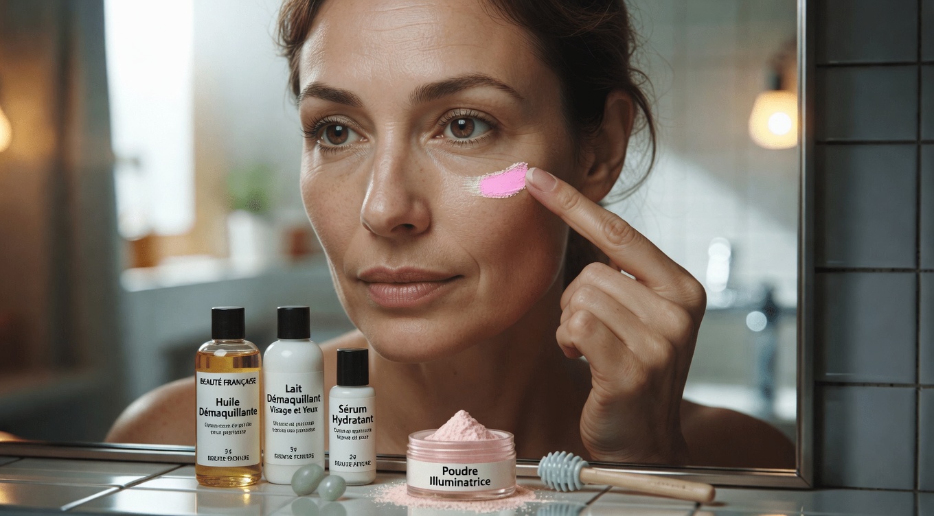 Pourquoi le dentifrice et le bicarbonate de soude ne sont pas la solution contre les rides et les taches brunes — et ce qui pourrait aider à la place