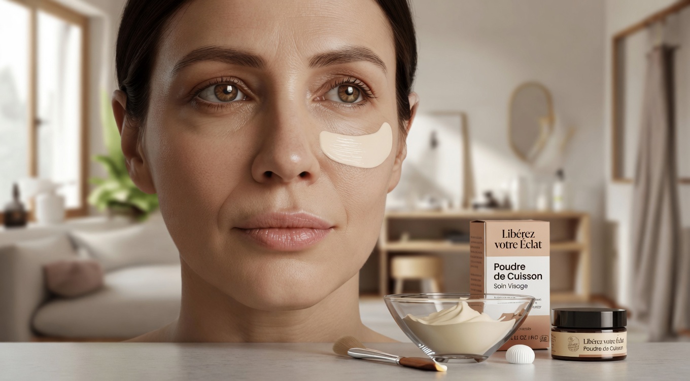 Pourquoi le dentifrice et le bicarbonate de soude ne sont pas la solution contre les rides et les taches brunes — et ce qui pourrait aider à la place