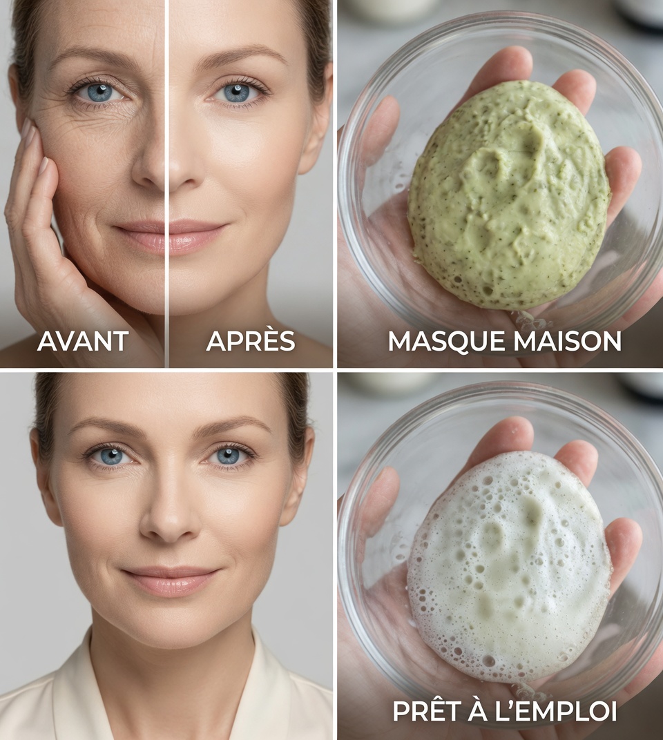 Pourquoi le dentifrice et le bicarbonate de soude ne sont pas la solution contre les rides et les taches brunes — et ce qui pourrait aider à la place