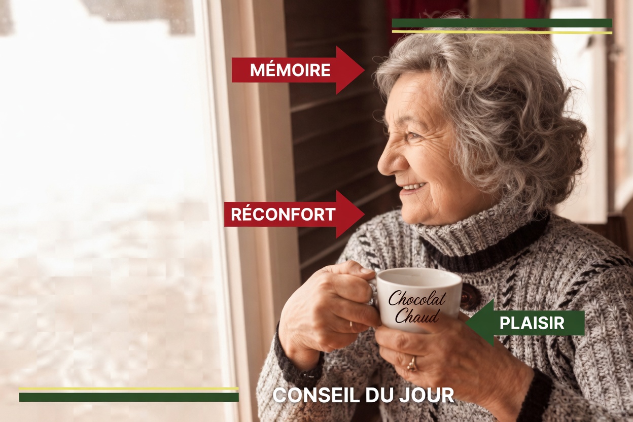 Pourquoi les seniors ajoutent CETTE poudre à leur café (des bienfaits qui changent la vie !)