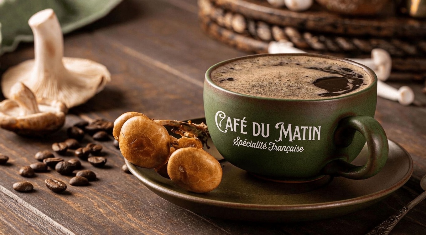 Pourquoi les seniors ajoutent CETTE poudre à leur café (des bienfaits qui changent la vie !)