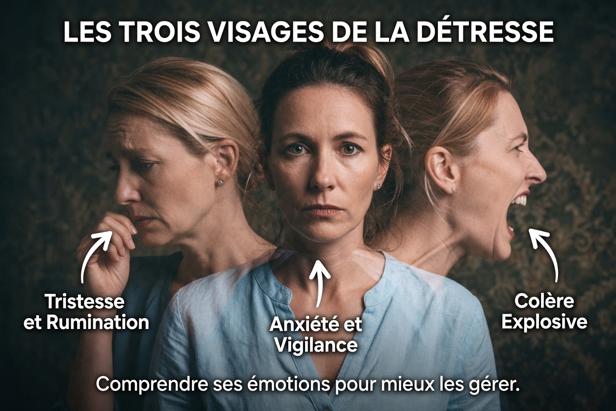 8 signes étranges que votre corps réclame de la vitamine B12 et que de nombreux seniors ont tendance à négliger