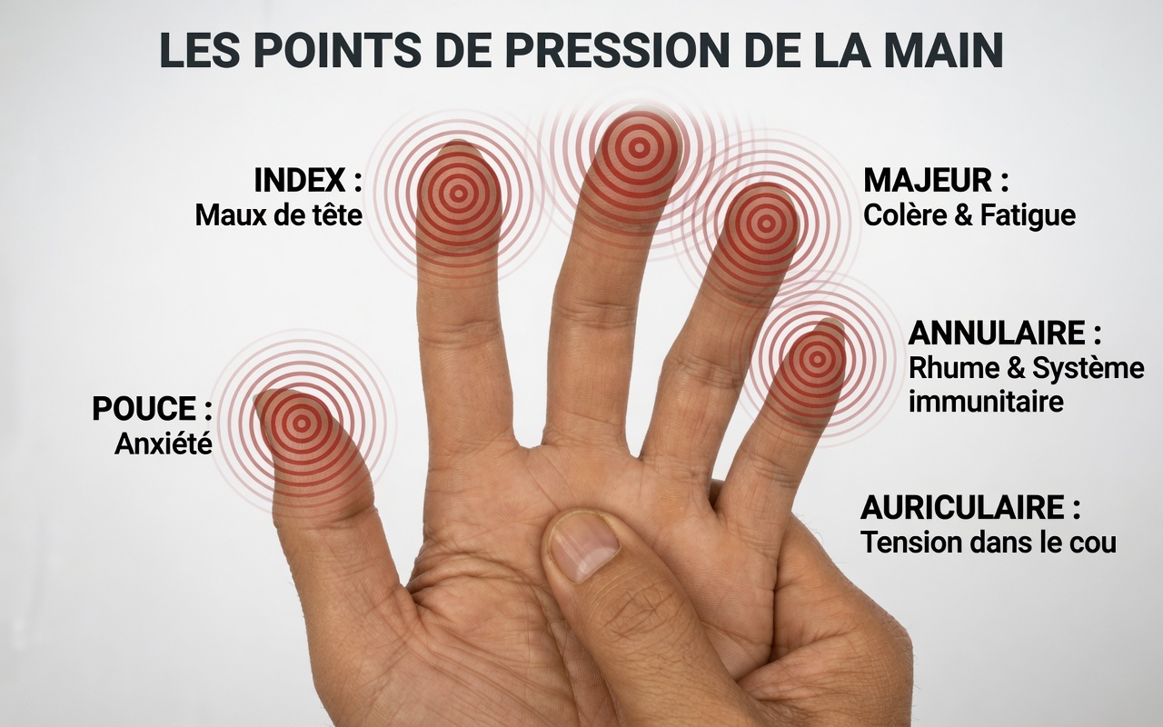 8 signes étranges que votre corps réclame de la vitamine B12 et que de nombreux seniors ont tendance à négliger