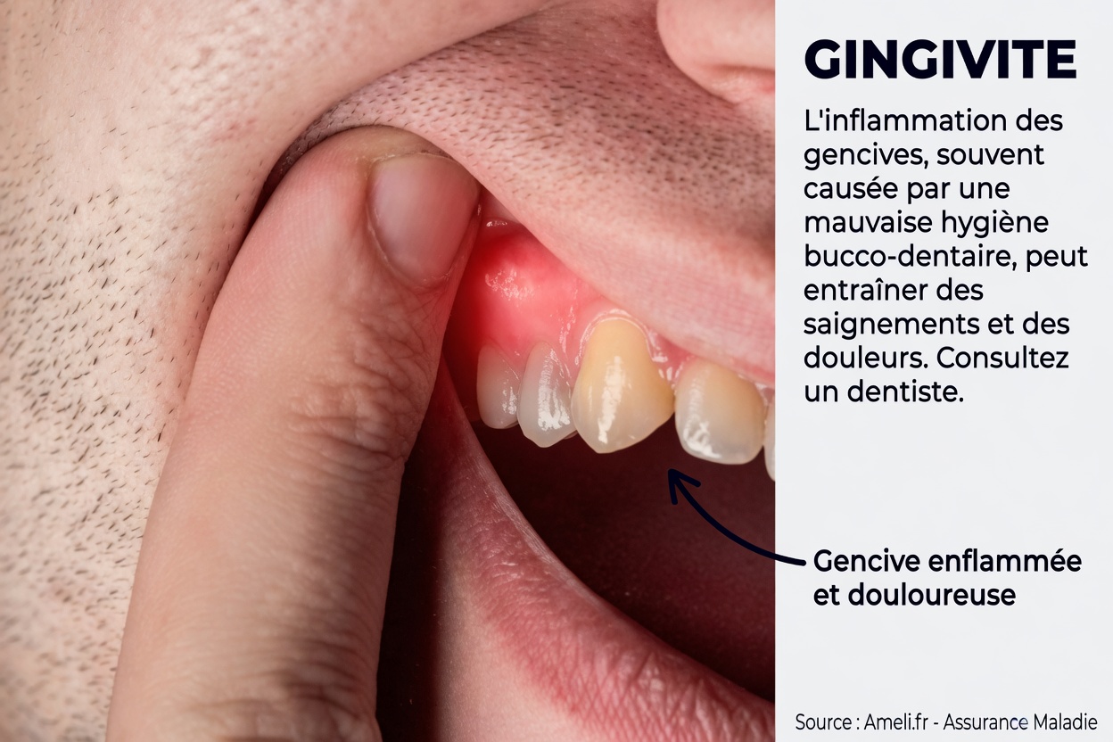 Soyez très prudent : si ça sort de votre bouche, vous êtes infecté…